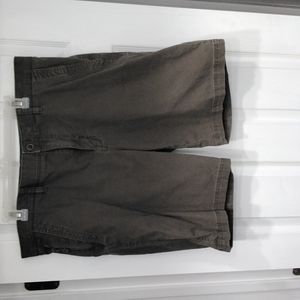 NWOT mens Grey Copper and Oak shorts